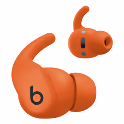 Beats by Dr. Dre Powerbeats Fit Casque Sans fil Ecouteurs Sports Bluetooth Orange - Vue supplémentaire 2