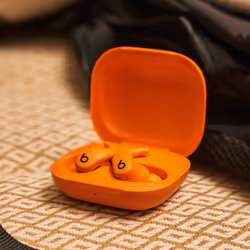 Beats by Dr. Dre Powerbeats Fit Casque Sans fil Ecouteurs Sports Bluetooth Orange - Vue supplémentaire 6