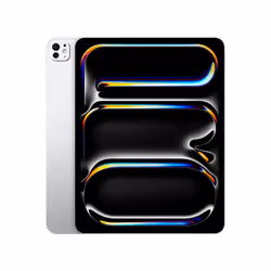 Apple iPad Pro Apple M 5 12Go 13" 12Go Wi-Fi 7 Argent - Vue supplémentaire 2