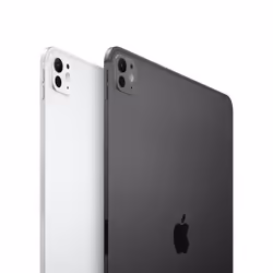Apple iPad Pro Apple M 13" 16Go 1To Wi-Fi 7 Noir - Vue supplémentaire 3