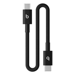 Apple MEQ94ZM/A câble USB USB 2.0 0,2 m USB C Noir