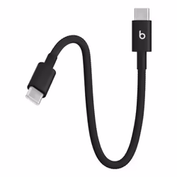 Apple MEQ94ZM/A câble USB USB 2.0 0,2 m USB C Noir