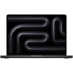 Apple MacBook Pro Apple M M5 PC portable 14.2" 16Go 1To SSD Wi-Fi 6E macOS Tahoe Noir
