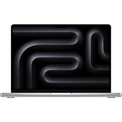 Apple MacBook Pro Apple M M5 PC portable 14.2" 16Go 1To SSD Wi-Fi 6E macOS Tahoe Argent