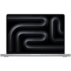 Apple MacBook Pro Apple M M5 PC portable 14.2" 24Go 1To SSD Wi-Fi 6E macOS Tahoe Argent