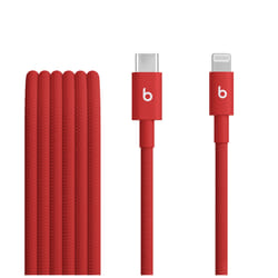 Apple Beats 1,5 m Rouge