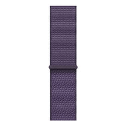 Apple MFFE4ZM/A accessoire intelligent à porter sur soi Bande Violet Nylon, Polyester recyclé, Spandex