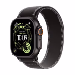 Apple Watch Ultra 3 , OLED, Écran tactile, 64 Go, Wifi, GPS (satellite), 61,8 g
