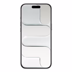 Apple iPhone Air 512 Go Blanc - Vue supplémentaire 2