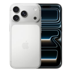 Apple iPhone 17 Pro 512 Go Argent