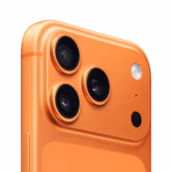 Apple iPhone 17 Pro 1 To, Orange - Vue supplémentaire 3