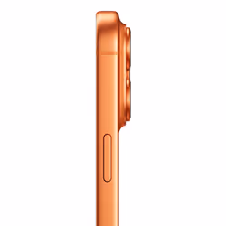 Apple iPhone 17 Pro 1 To, Orange - Vue supplémentaire 4