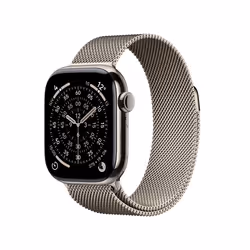Apple Watch Series 11 , OLED, Écran tactile, 64 Go, Wifi, GPS (satellite), 34,6 g