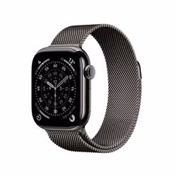 Apple Watch Series 11 , OLED, Écran tactile, 64 Go, Wifi, GPS (satellite), 34,6 g