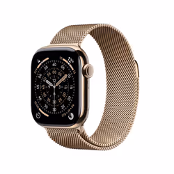 Apple Watch Series 11 , OLED, Écran tactile, 64 Go, Wifi, GPS (satellite), 34,6 g