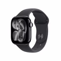 Apple Watch Series 11 , OLED, Écran tactile, 64 Go, Wifi, GPS (satellite), 30,3 g