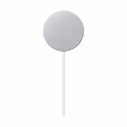 Apple MGD74ZM/A chargeur d'appareils mobiles Casques, Smartphone Blanc USB Recharge sans fil Charge rapide Intérieure - Vue supplémentaire 2