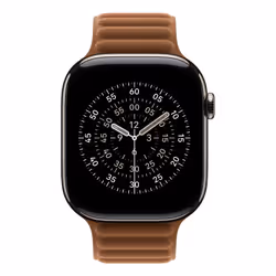 Apple MGDG4ZM/A accessoire intelligent à porter sur soi Bande Caramel Polyester - Vue supplémentaire 3
