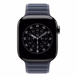 Apple MGDA4ZM/A accessoire intelligent à porter sur soi Bande Marine Polyester - Vue supplémentaire 3