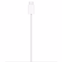 Apple MGDM4ZM/A chargeur d'appareils mobiles Écouteurs, Smartphone Blanc USB Recharge sans fil Charge rapide Intérieure - Vue supplémentaire 4