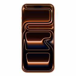 Apple iPhone 17 Pro Max 256 Go Cosmic Orange Double SIM 5G - Vue supplémentaire 2