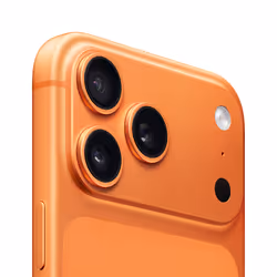 Apple iPhone 17 Pro Max 256 Go Cosmic Orange Double SIM 5G - Vue supplémentaire 3