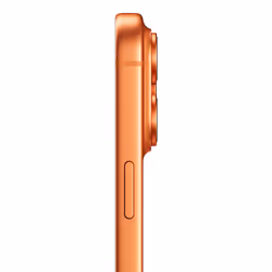 Apple iPhone 17 Pro Max 256 Go Cosmic Orange Double SIM 5G - Vue supplémentaire 4