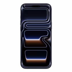 Apple iPhone 17 Pro Max 256 Go Deep Blue Double SIM 5G - Vue supplémentaire 2