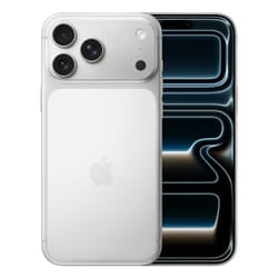 Apple iPhone 17 Pro Max 512 Go Argent