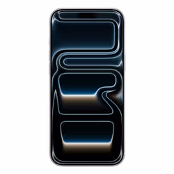 Apple iPhone 17 Pro Max 512 Go Argent Double SIM 5G - Vue supplémentaire 2