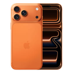 Apple iPhone 17 Pro Max 512 Go Orange