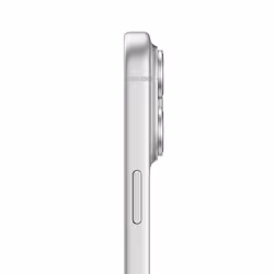 Apple iPhone 17 Pro Max 2 To, Argent - Vue supplémentaire 4