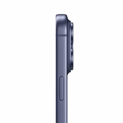 Apple iPhone 17 Pro Max 2 To, Bleu - Vue supplémentaire 4