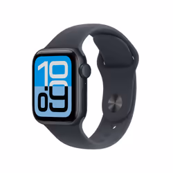 Apple Watch SE (3nd generation) , OLED, Écran tactile, 64 Go, Wifi, GPS (satellite), 26,3 g