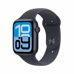 Apple Watch SE (3nd generation) , OLED, Écran tactile, 64 Go, Wifi, GPS (satellite), 33 g