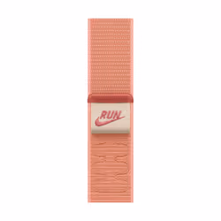 Apple MGD54ZM/A accessoire intelligent à porter sur soi Bande Rose Nylon, Polyester recyclé, Spandex - Vue supplémentaire 2
