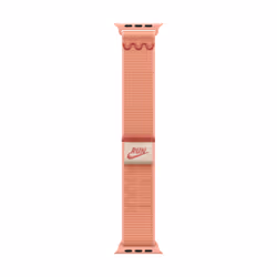Apple MGD54ZM/A accessoire intelligent à porter sur soi Bande Rose Nylon, Polyester recyclé, Spandex - Vue supplémentaire 3