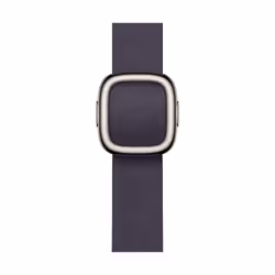 Apple MGG64ZM/A accessoire intelligent à porter sur soi Bande Violet Polyester - Vue supplémentaire 2