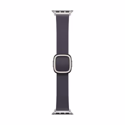 Apple MGG64ZM/A accessoire intelligent à porter sur soi Bande Violet Polyester - Vue supplémentaire 3