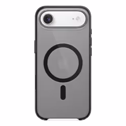 Apple MGH24ZM/A coque de protection pour téléphones portables 16,5 cm (6.5") Housse Noir, Translucide - Vue supplémentaire 4