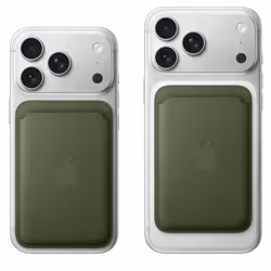 Apple MGH74ZM/A smartphone et accessoire pour téléphones portables Support de carte - Vue supplémentaire 3