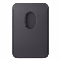 Apple MGHA4ZM/A smartphone et accessoire pour téléphones portables Support de carte - Vue supplémentaire 2
