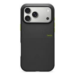 Apple MGJ84LL/A coque de protection pour téléphones portables 17,5 cm (6.9") Housse Noir