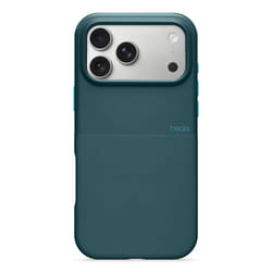 Apple MGJ94LL/A coque de protection pour téléphones portables 17,5 cm (6.9") Housse Bleu
