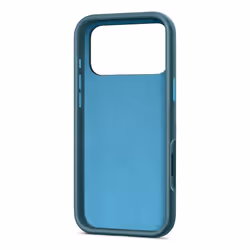 Apple MGJ94LL/A coque de protection pour téléphones portables 17,5 cm (6.9") Housse Bleu - Vue supplémentaire 2