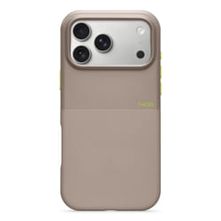 Apple MGJA4LL/A coque de protection pour téléphones portables 17,5 cm (6.9") Housse Gris