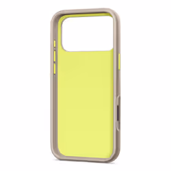 Apple MGJA4LL/A coque de protection pour téléphones portables 17,5 cm (6.9") Housse Gris - Vue supplémentaire 2