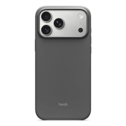 Apple MGJD4LL/A coque de protection pour téléphones portables 17,5 cm (6.9") Housse Granit, Gris
