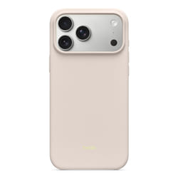 Apple MGJE4LL/A coque de protection pour téléphones portables 17,5 cm (6.9") Housse Citron vert, Couleur de la pierre