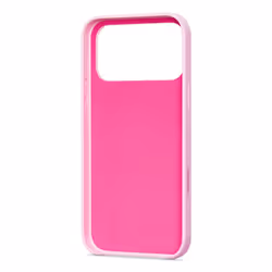 Apple MGJF4LL/A coque de protection pour téléphones portables 17,5 cm (6.9") Housse Rose - Vue supplémentaire 2